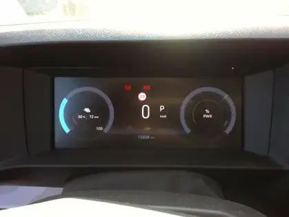 FIAT SCUDO FOURGON ELECTRIQUE E-SCUDO XL 136 CH 75 KWH