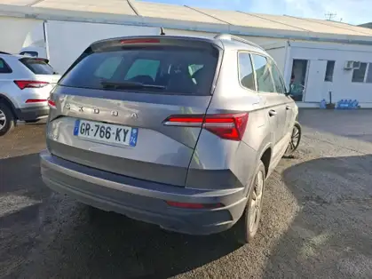 SKODA KAROQ BUSINESS 2.0 TDI 116 CV SCR DSG7