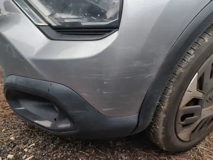 CITROEN C4 FEEL 1.2 PURETECH 100 CV BVM6