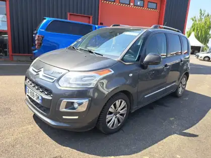 CITROEN C3 PICASSO COLLECTION VTi 95 CV BVM