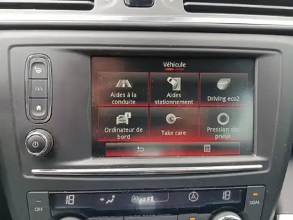 RENAULT KADJAR INTENS dCi 110 CV EDC