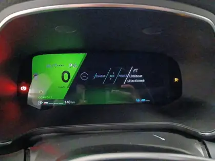 RENAULT SYMBIOZ ESPRIT ALPINE E-Tech FULL HYBRID 145 CV 