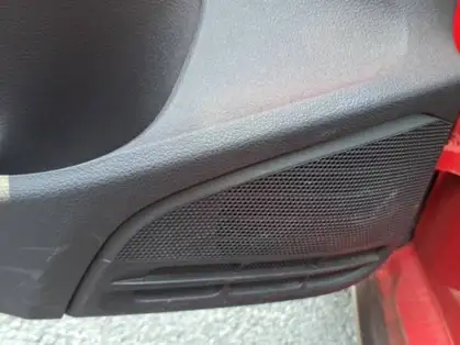 VOLKSWAGEN POLO 1.2 TSI 90 BMT Cross