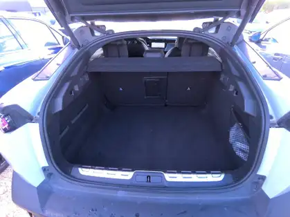 PEUGEOT 408 GT HYBRID 136 CV e-DCS6