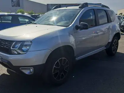 DACIA DUSTER dCi 110 4x2 Prestige 2017