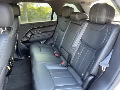 LAND ROVER RANGE ROVER SPORT AUTOBIOGRAPHY P510e 3.0L i6 PHEV 510 CV 