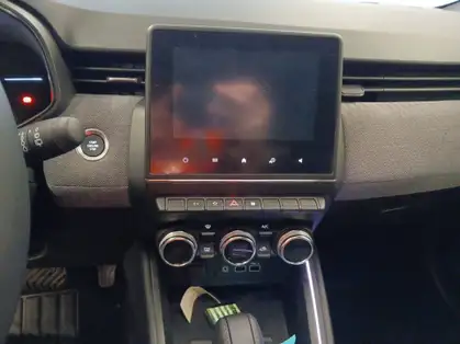 RENAULT CLIO V TECHNO E-Tech full hybrid 145 CV GSR2 