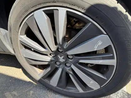 PEUGEOT 3008 Puretech 130ch S&S EAT8 Allure Business