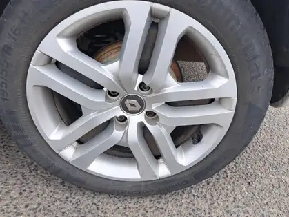 RENAULT CLIO IV BUSINESS CLIO IV BUSINESS 0.9 TCE 90 CV BVM5
