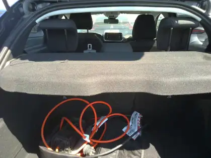 PEUGEOT 208 ELECTRIQUE E-208 STYLE (50 KWH 136 CV)