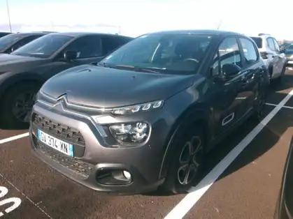 CITROEN C3 PLUS 1.2 PureTech 83 CV BVM5 