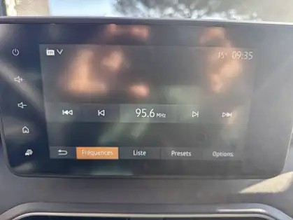 DACIA JOGGER EXTREME+ ECO-G 100 CV 7 places 