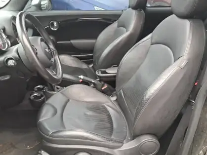 MINI HATCH R56 COOPER S D 143 CV A