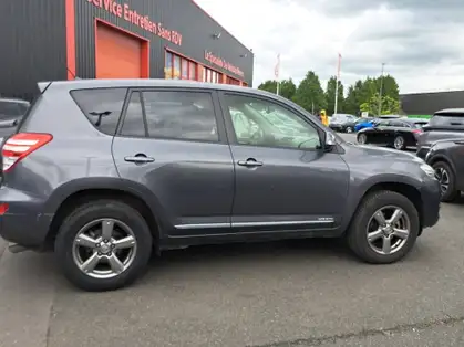 TOYOTA RAV4 RC LIMITED EDITION D-4D 150 CV 4WD