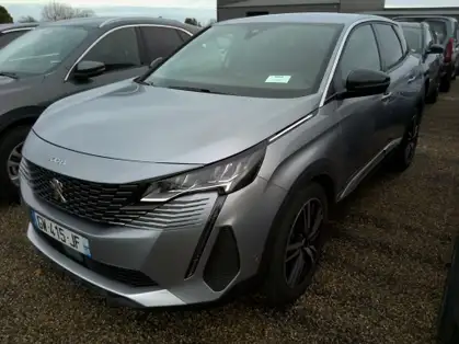 PEUGEOT 3008 ALLURE PACK Hybrid 180 CV e-EAT8 
