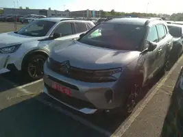 CITROEN SHINE Hybride Rechargeable 225 CV e-EAT8 