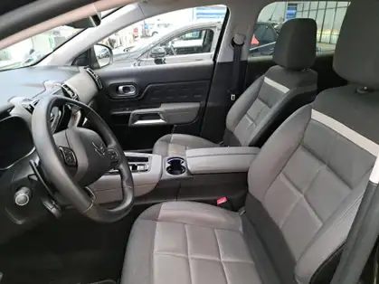 CITROEN C5 AIRCROSS SHINE PACK 225 CV e-EAT8 