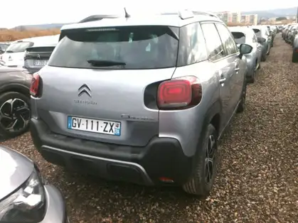 CITROEN C3 AIRCROSS PLUS 1.2 PURETECH 110 CV BVM6