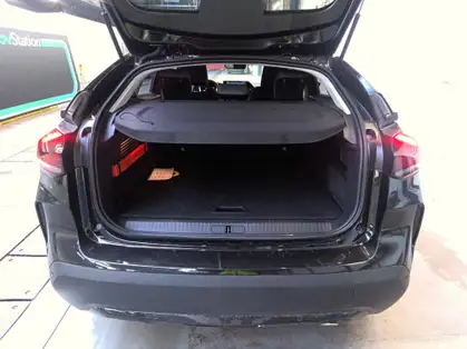 CITROEN C4 MAX 1.5 BLUEHDI 130 CV EAT8