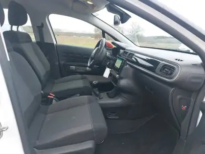 CITROEN C3 C3 FEEL BUSINESS 1.2 PURETECH 83 CV BVM5