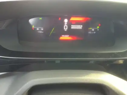 PEUGEOT 408 GT Hybrid 145 e-DCS6