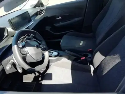 PEUGEOT 208 Hybrid 110 ch e-DCS6 Style