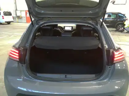 PEUGEOT 208 ALLURE 1.2 PURETECH 100 CV BVM6