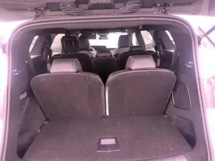 PEUGEOT 5008 ALLURE Hybrid 145 CV e-DCS6 