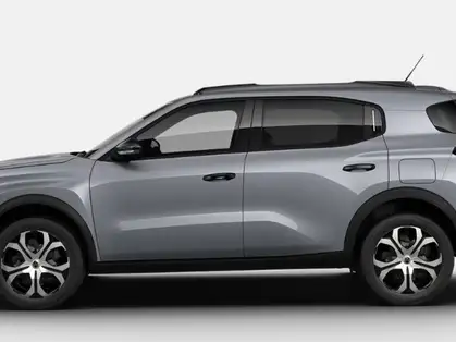CITROEN C3 AIRCROSS Turbo 100 BVM6 Plus