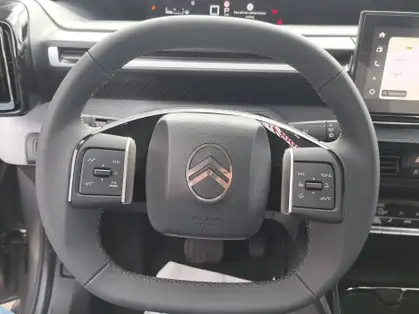 CITROEN C3 AIRCROSS MAX HYBRID 145 CV BVA