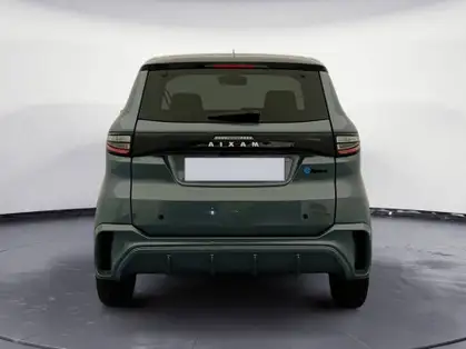 AIXAM E-CITY AIXAM E-CITY SPORT