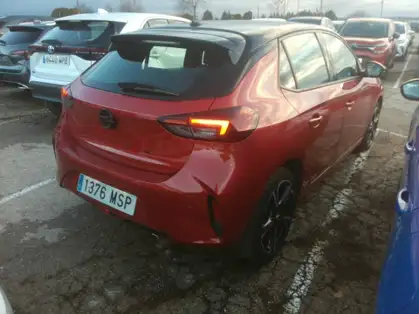 OPEL CORSA GS 1.2 Turbo 100 CV BVM6 