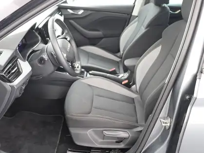 SKODA KAMIQ 1.5 TSI Evo 2 150 ch DSG7 ACT 130 EDITION