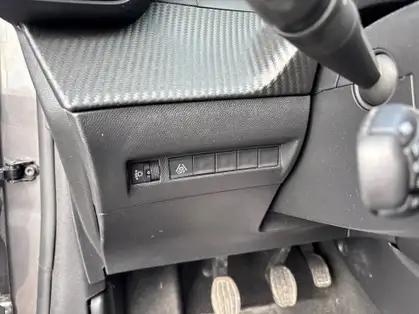 PEUGEOT 208 208 STYLE 1.2 PURETECH 100 CV BVM6