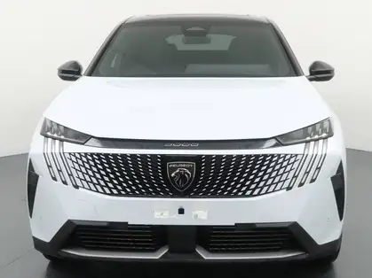 PEUGEOT 3008 GT Hybrid 145 e-DCS6