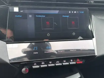 PEUGEOT 308 SW ALLURE Hybrid 145 CV e-DCS6 