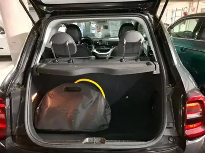 FIAT 500E BERLINE MY22 SERIE 1 STEP 1 SERIE 1 STEP 1 ACTION 95 CV 