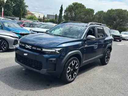 DACIA BIGSTER HYBRID JOURNEY HYBRID 155 CV 
