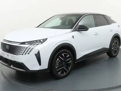 PEUGEOT 3008 GT Hybrid 145 e-DCS6
