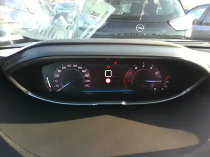 PEUGEOT 5008 ALLURE PACK 1.2 PURETECH 130 CV BVM6