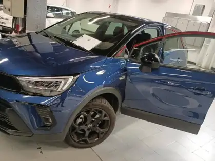 OPEL CROSSLAND GS 1.2 Turbo 110 CV BVM6