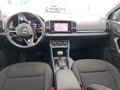 SKODA KAROQ BUSINESS 2.0 TDI 116 CV SCR DSG7