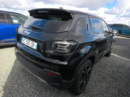 JEEP AVENGER SUMMIT 1.2 Turbo T3 100 CV 