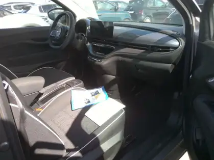 FIAT 500E BERLINE 500E 118 CV 