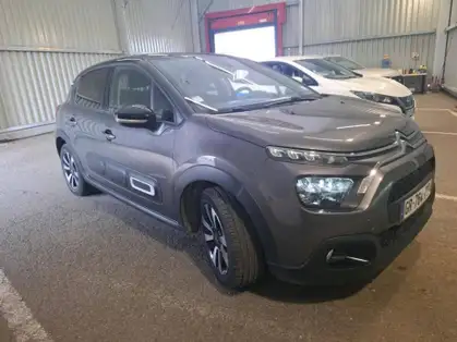 CITROEN C3 MAX 1.2 PURETECH 110 CV EAT6