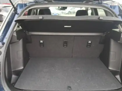 SUZUKI VITARA PRIVILEGE 1.5 Dualjet Hybrid Auto