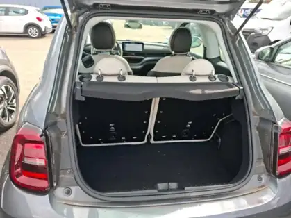 FIAT 500E BERLINE 500e LA PRIMA 118 CV