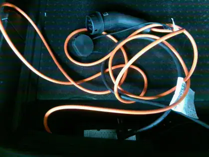 DS DS 7 PERFORMANCE LINE + Hybride Rechargeable E-Tense 300 CV EAT8 4x4 