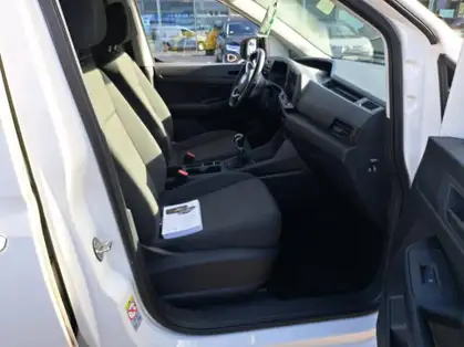 VOLKSWAGEN CADDY CARGO 2.0 TDI 122 BVM6 BUSINESS
