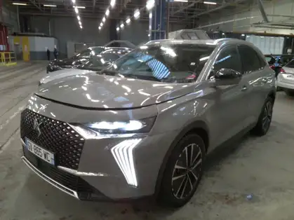 DS DS 7 RIVOLI Hybride Rechargeable E-Tense 300 CV EAT8 4x4